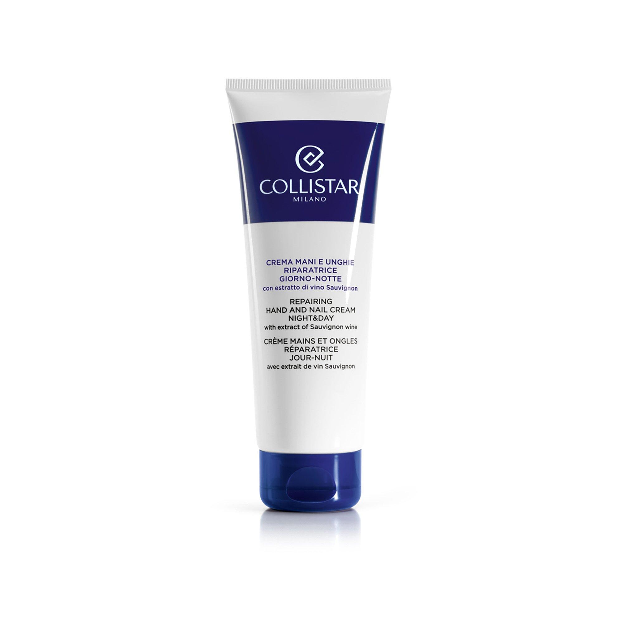 COLLISTAR Handcream DAY-NIGHT CREAM
