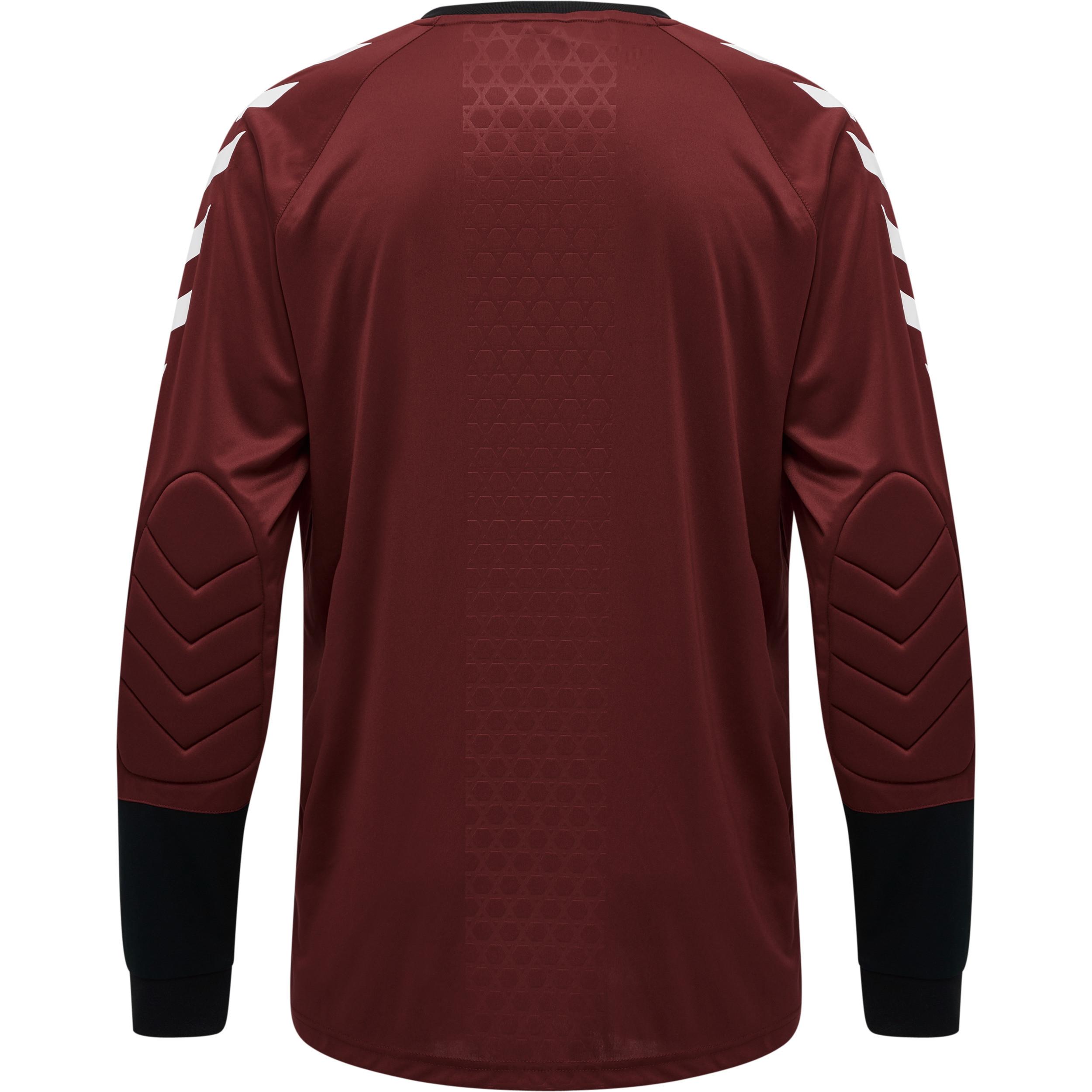 Hummel kindertrikot gardien essential