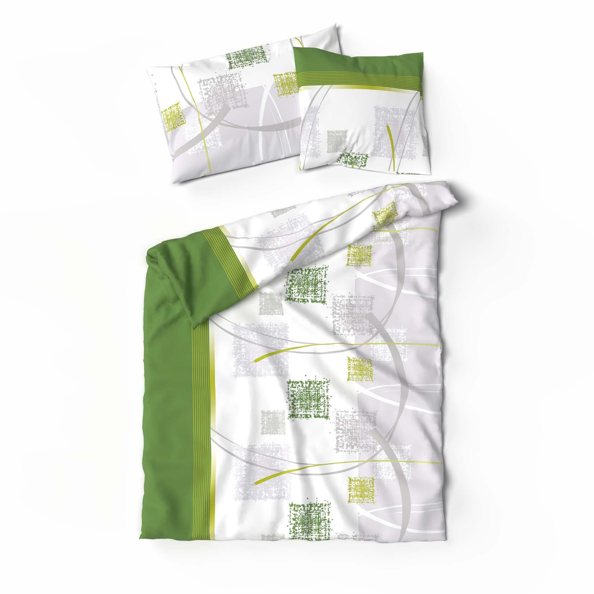 Lotus Bettwaren Lotus Kopfkissenbezug Satin Colbert