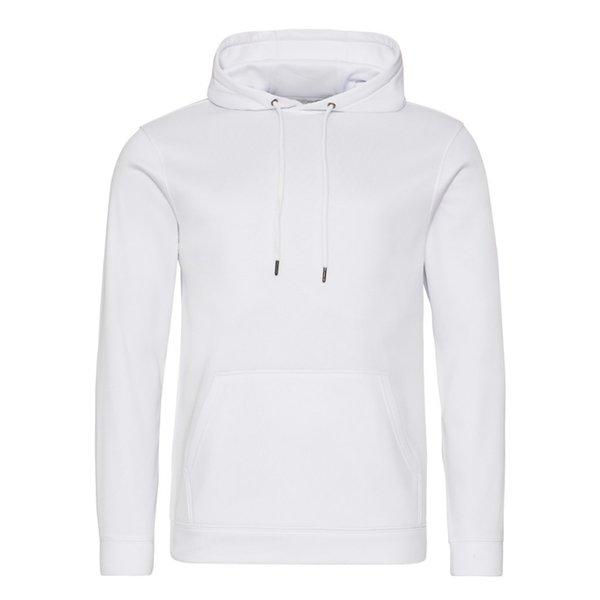 AWDis Polyester Sports Hoodie