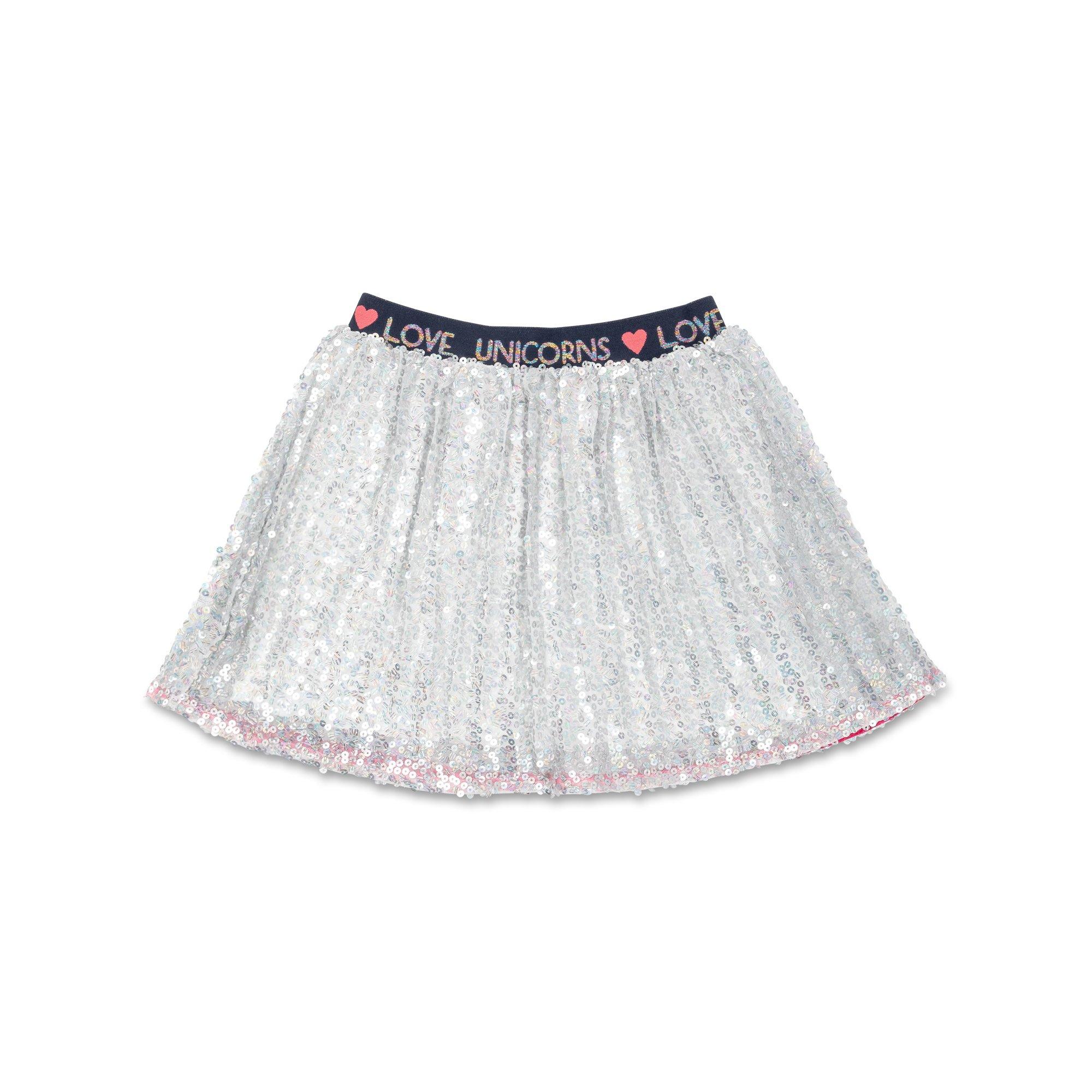 Sfera FALDA LENTEJUELAS Rock