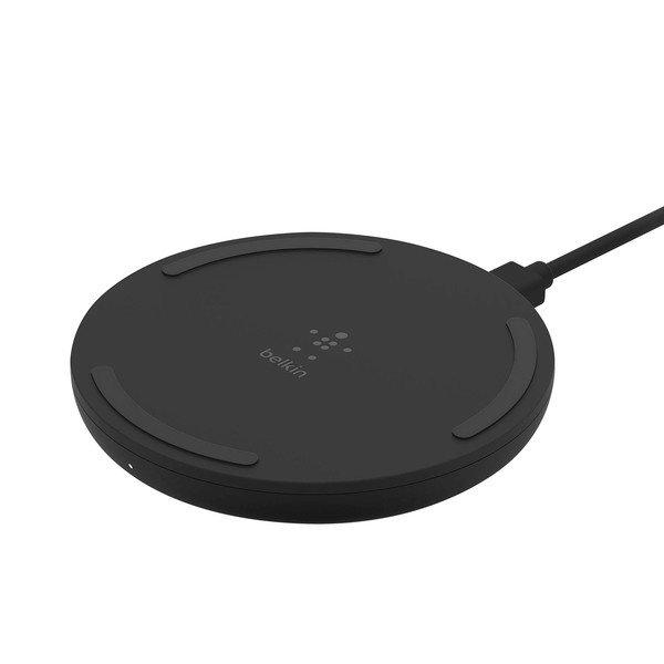 belkin Drahtloses 10W Ladegerät Belkin Schwarz