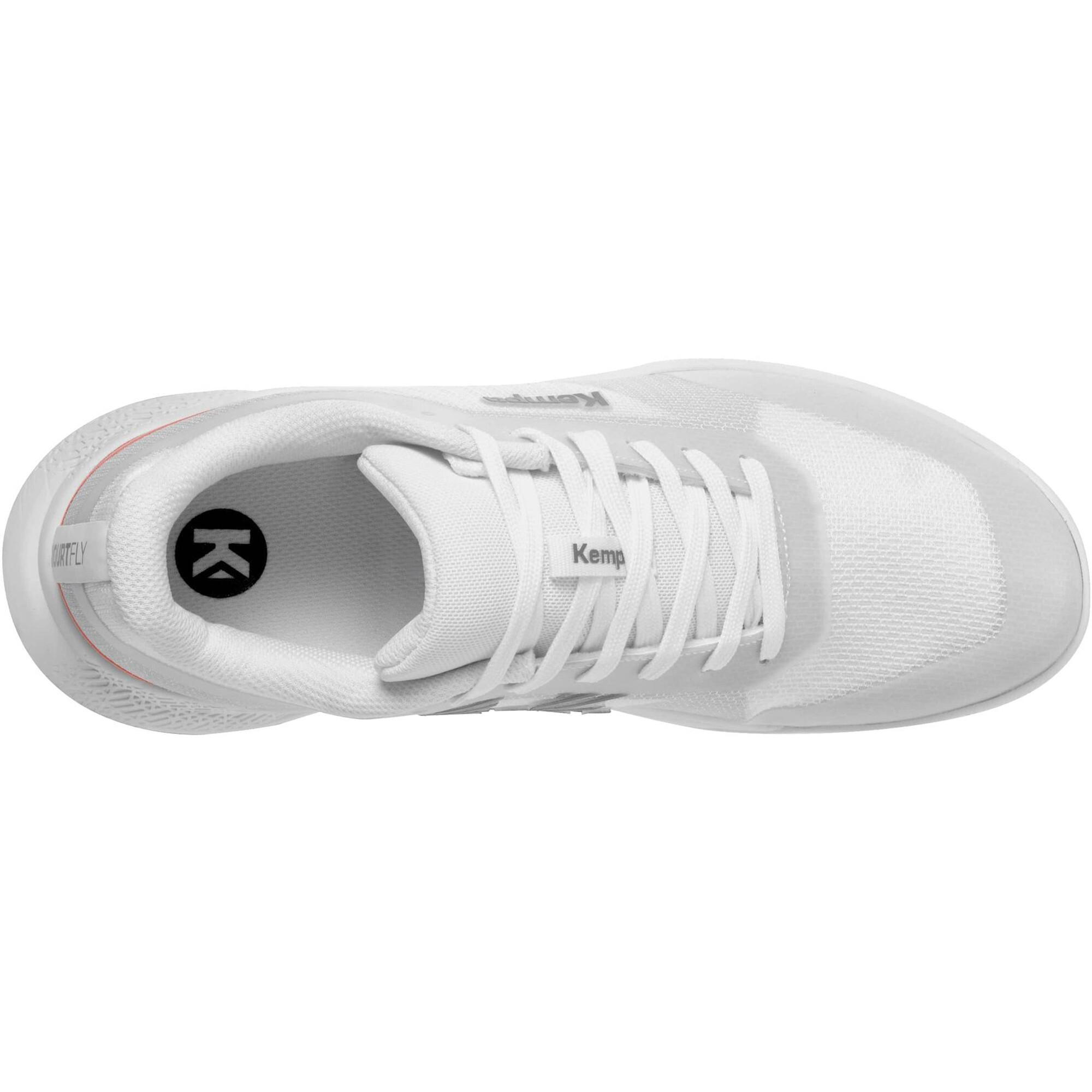 Kempa hallenschuhe damen kourtly two