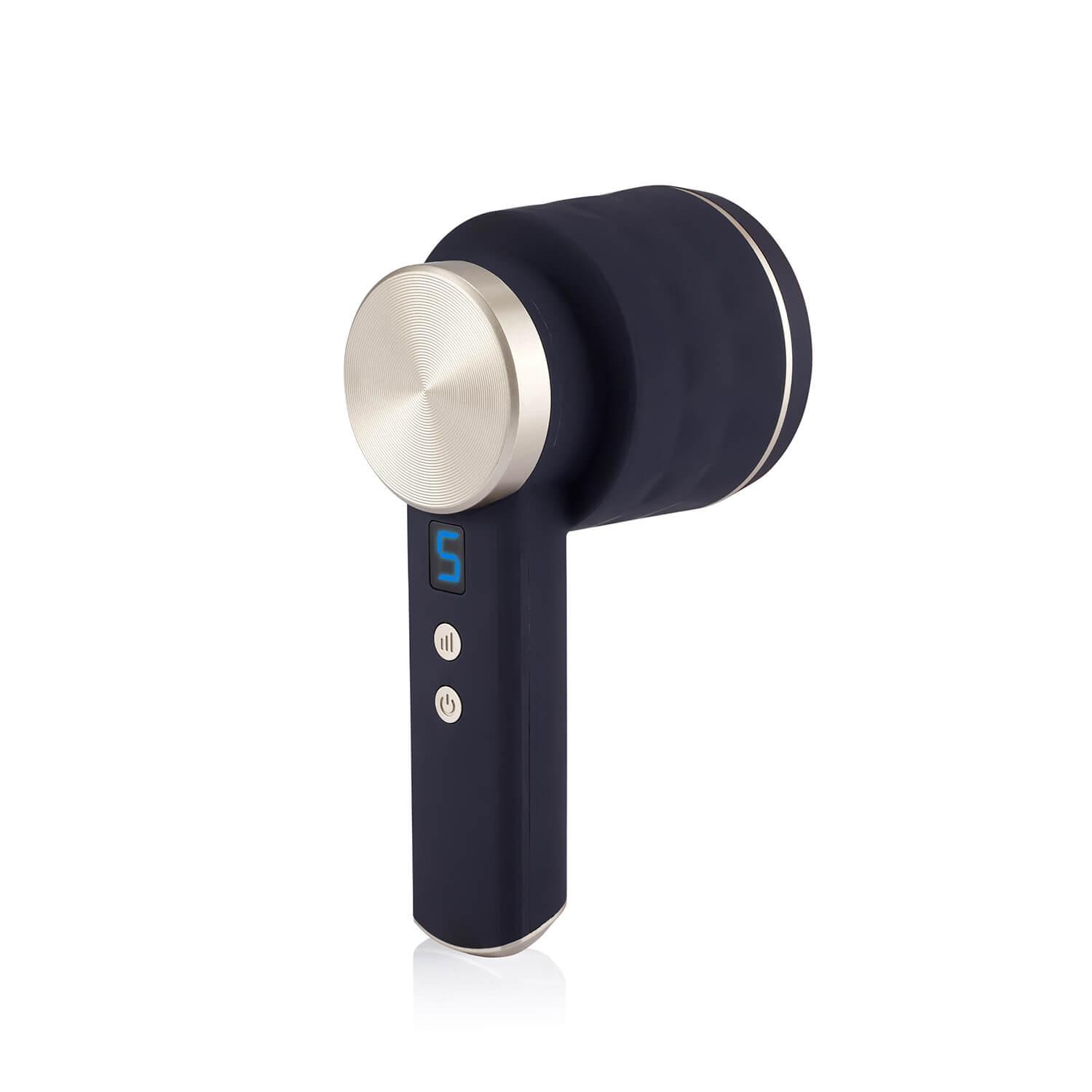 Medivon MEDIVON Handmassagegerät Lift Blau