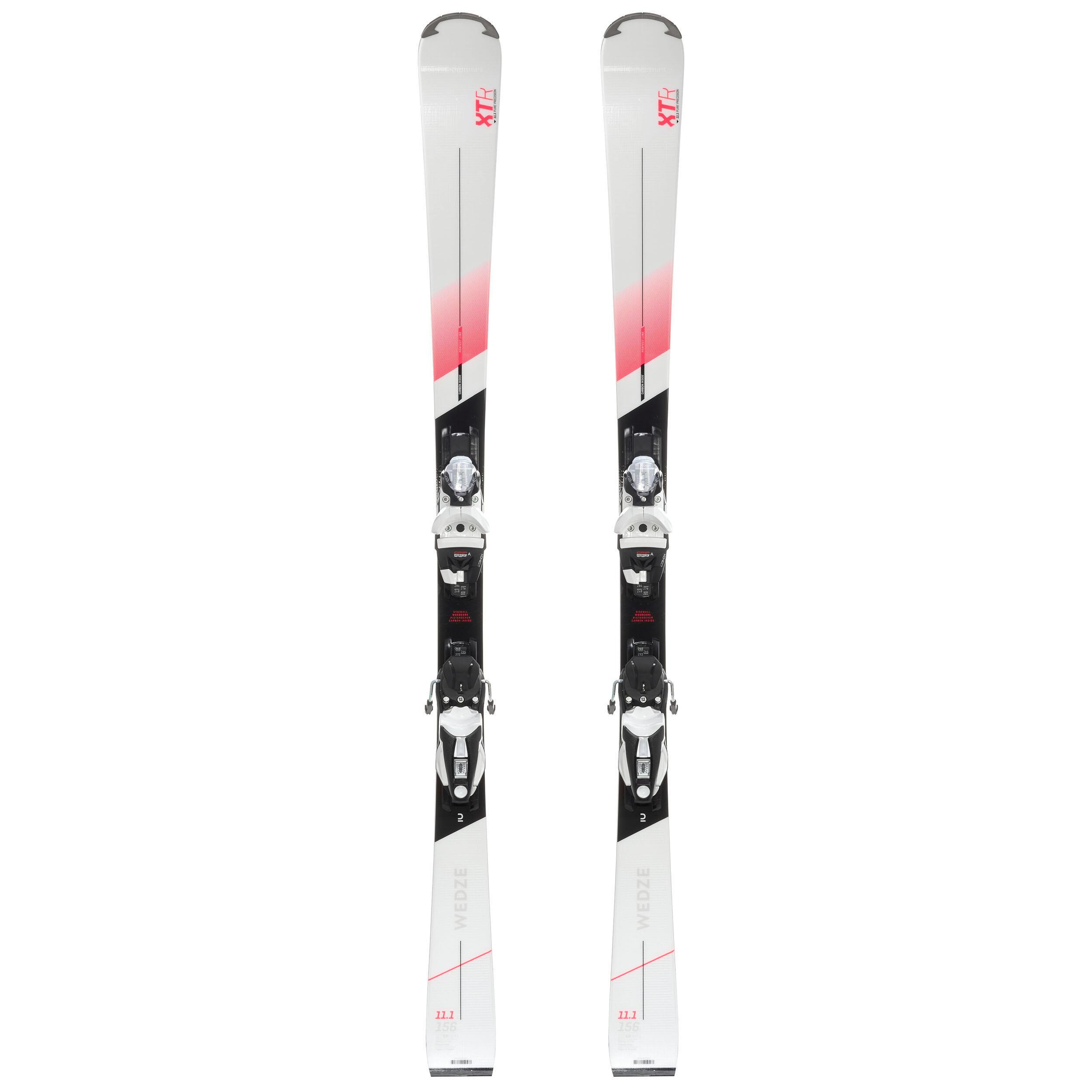 WEDZE Ski - BOOST 900