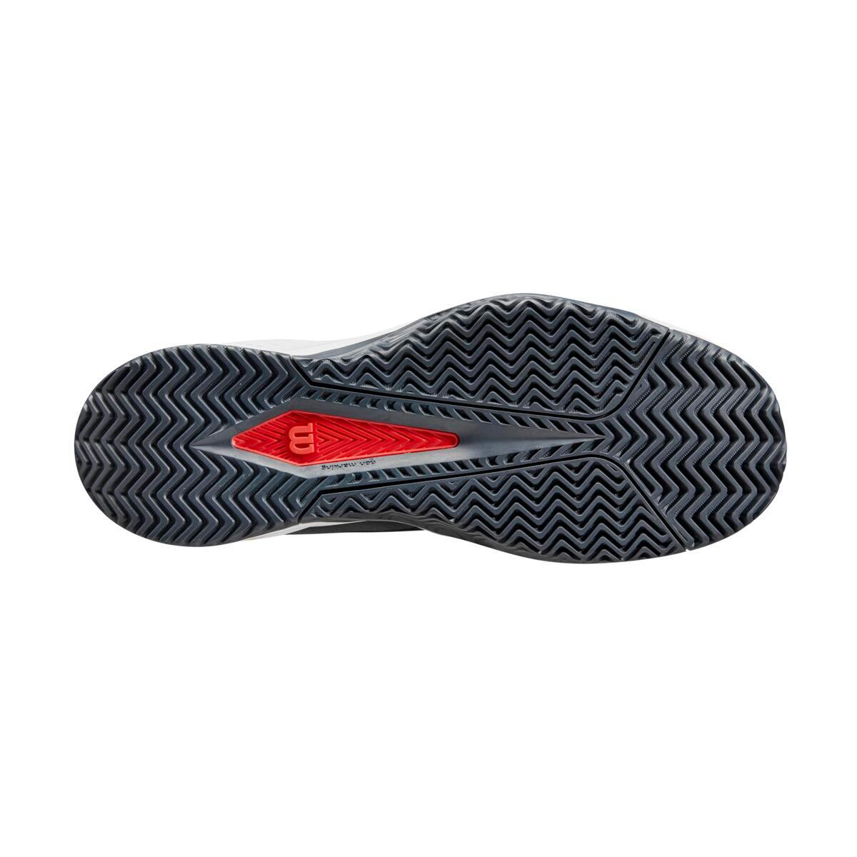 Wilson Rush Pro Lite Allcourt Tennisschuh