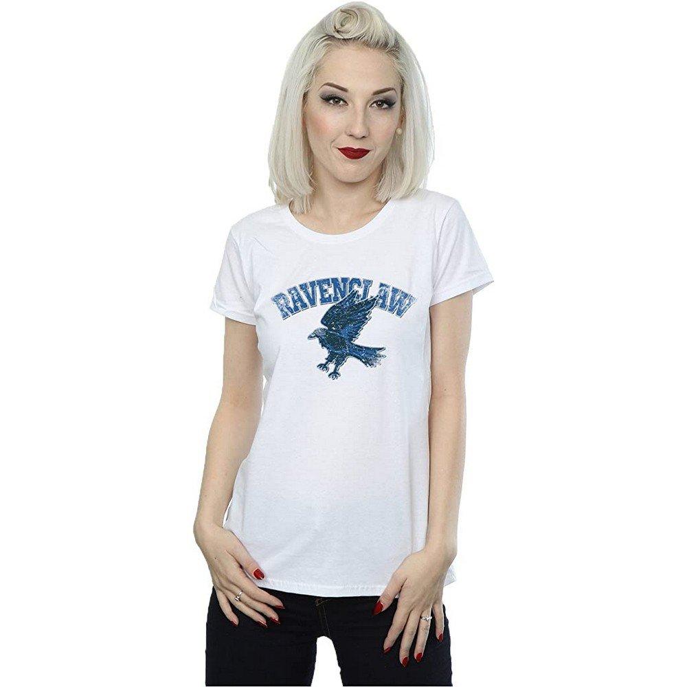 Harry Potter Ravenclaw Wappen T-Shirt