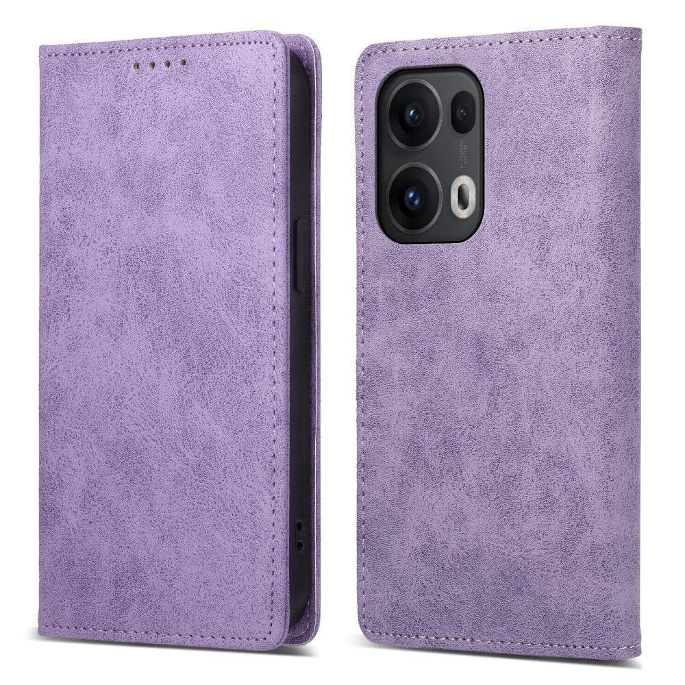 Cover-Discount OPPO Reno13 Pro 5G - Flip Case mit RFID Blocker