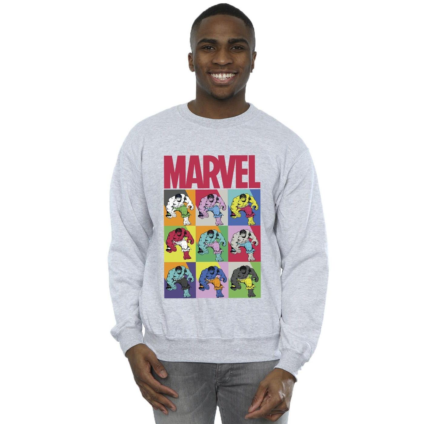 MARVEL Sweatshirt