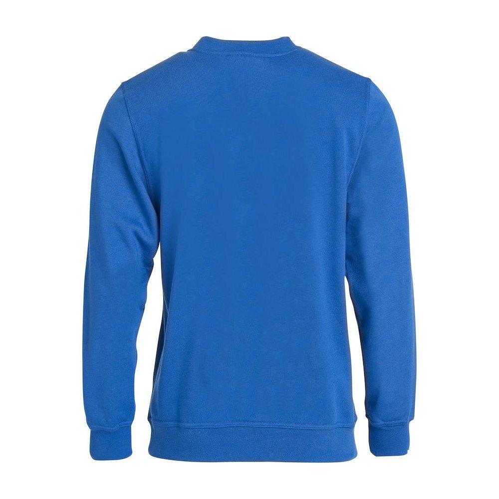 Clique Basic Sweatshirt Rundhalsausschnitt