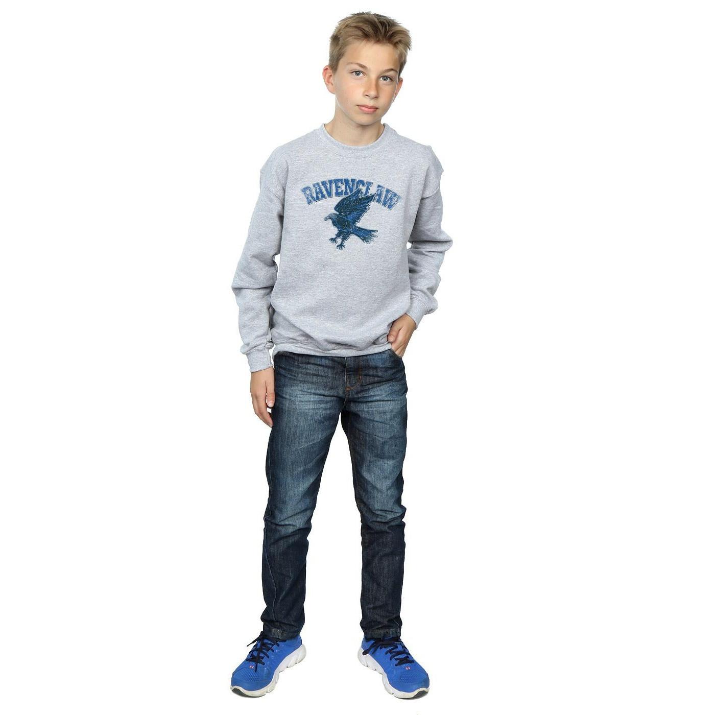 Harry Potter Ravenclaw Sweatshirt