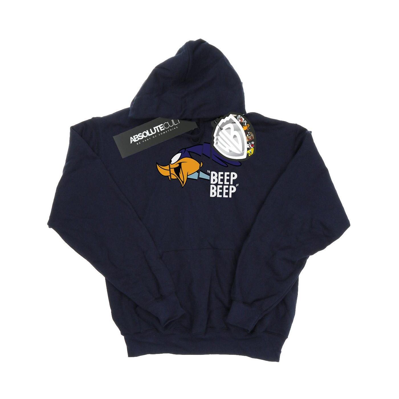 LOONEY TUNES Beep Beep Kapuzenpullover