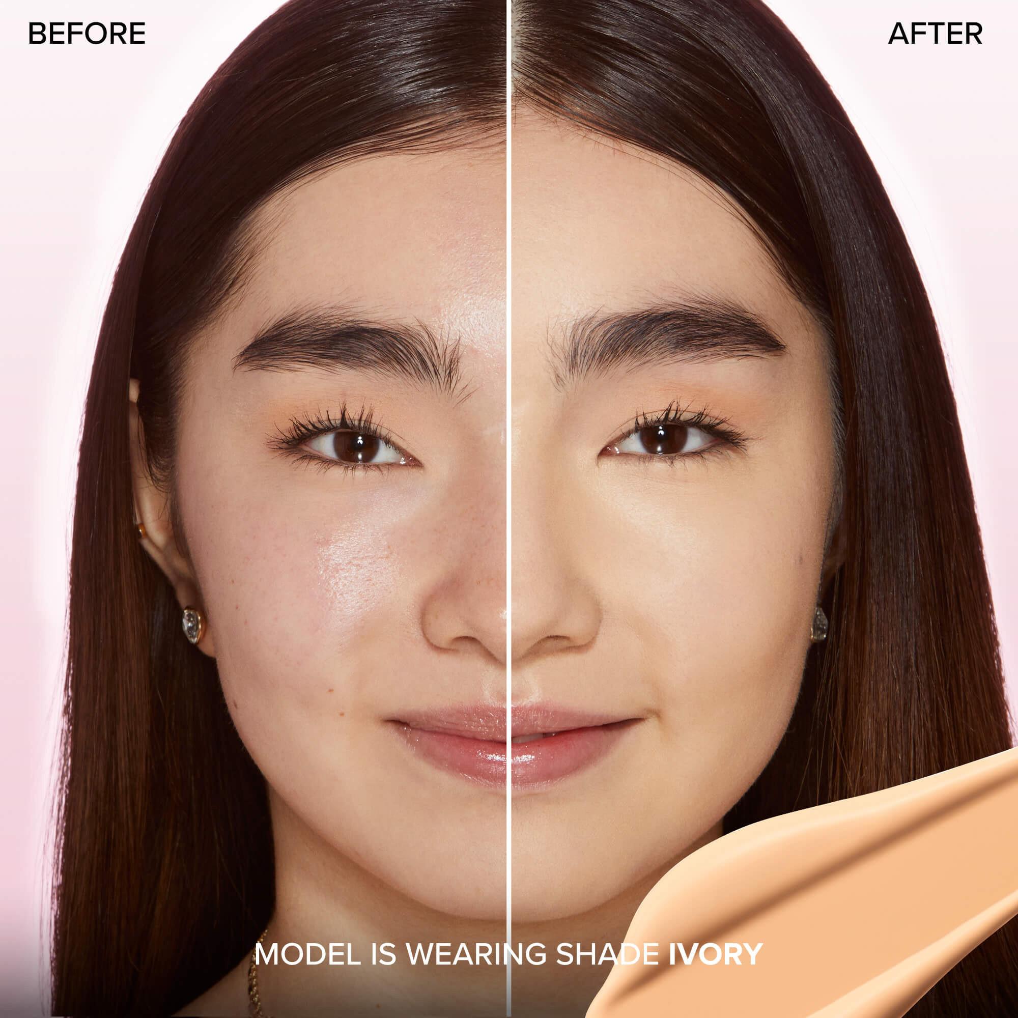 Too Faced Born This Way Soft Matte Foundation - Foundation