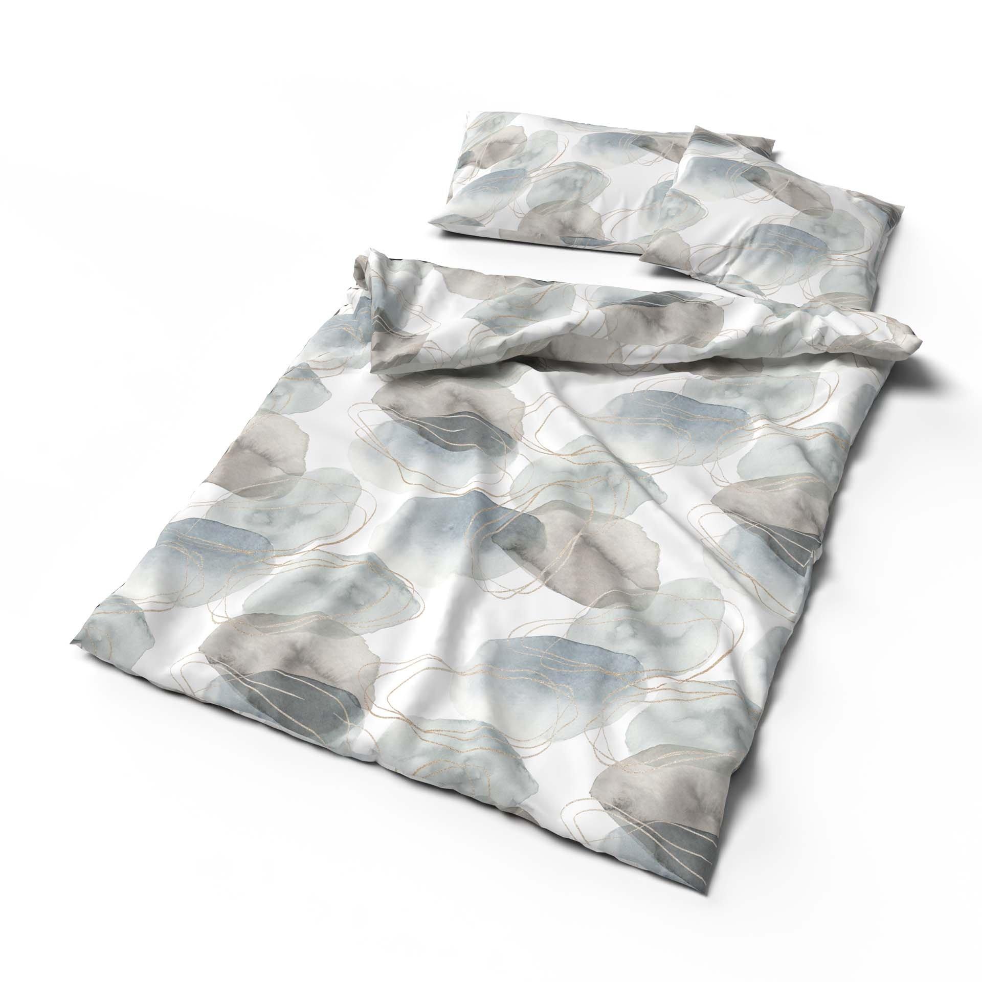 Lotus Bettwaren Lotus Création Bettwäsche Satin Alenia