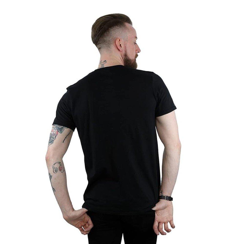 The Little Mermaid Ursula Grafik Print T-Shirt