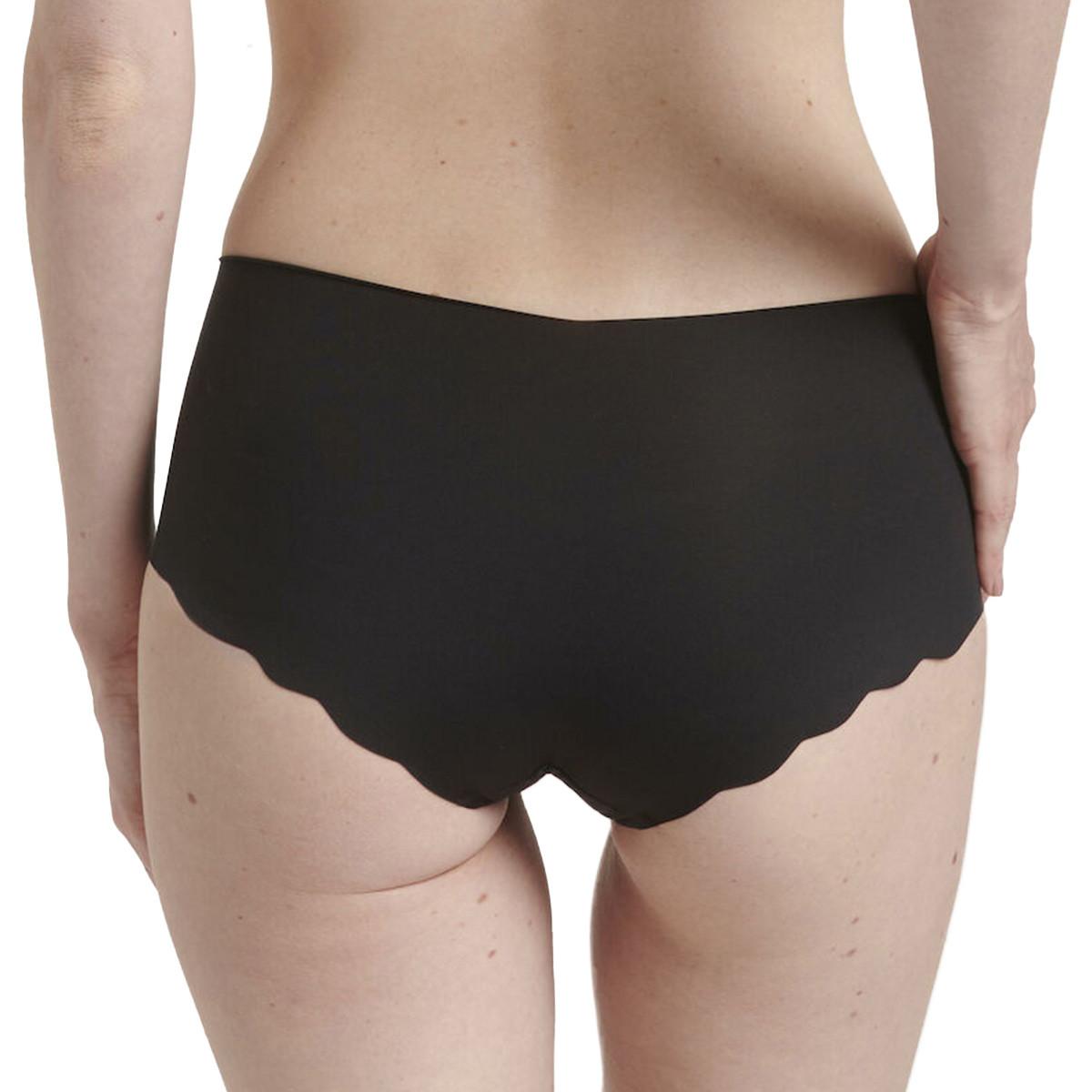 sloggi 4er Pack ZERO Microfibre 2.0 - Short Slip