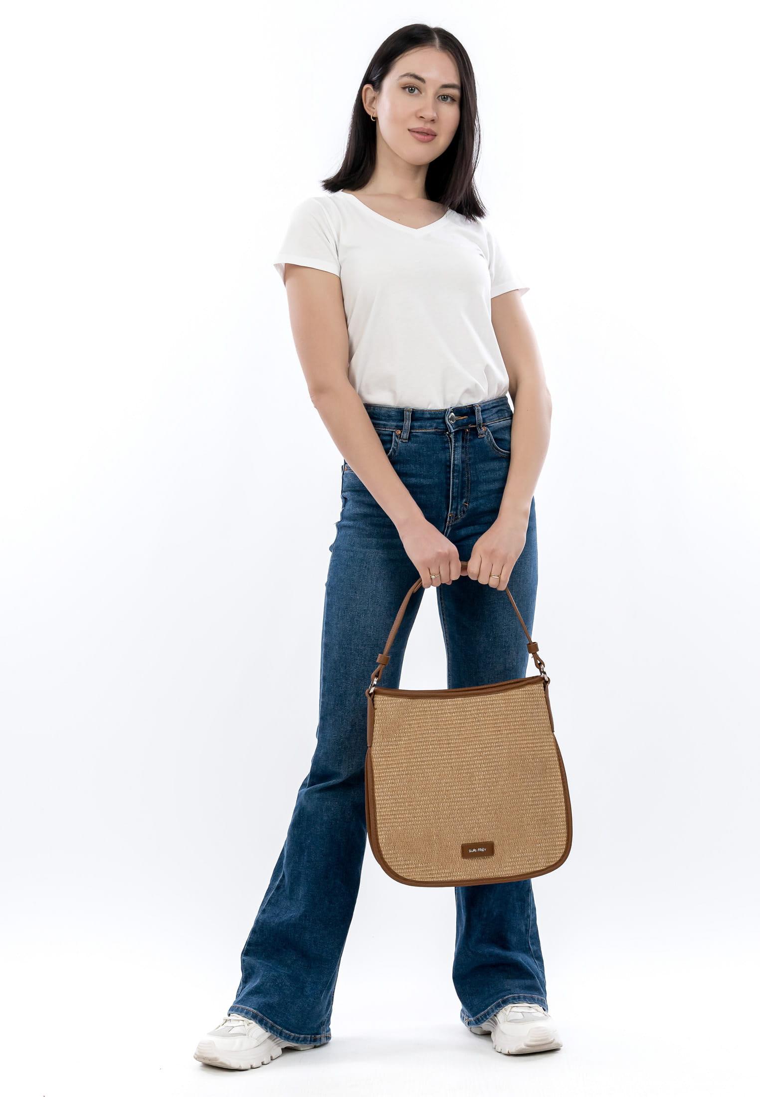 SURI FREY Beutel SFY Cady