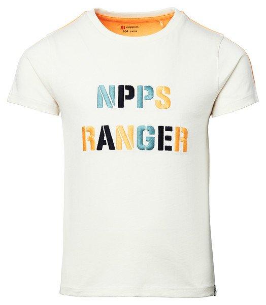 Noppies Kinder T-Shirt Lannitown