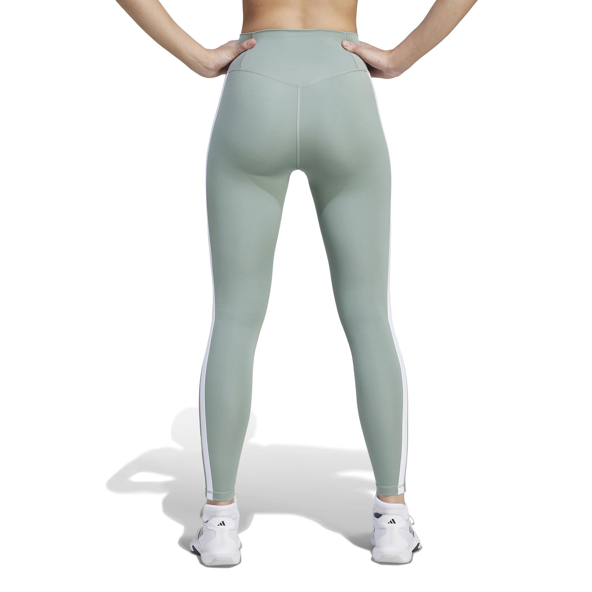 adidas OPT ESS 3S L Lange Sport Tights
