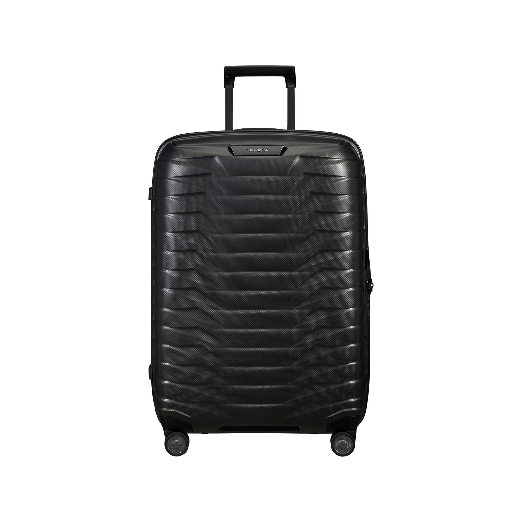 Samsonite 69.0cm, Hartschalenkoffer PROXIS