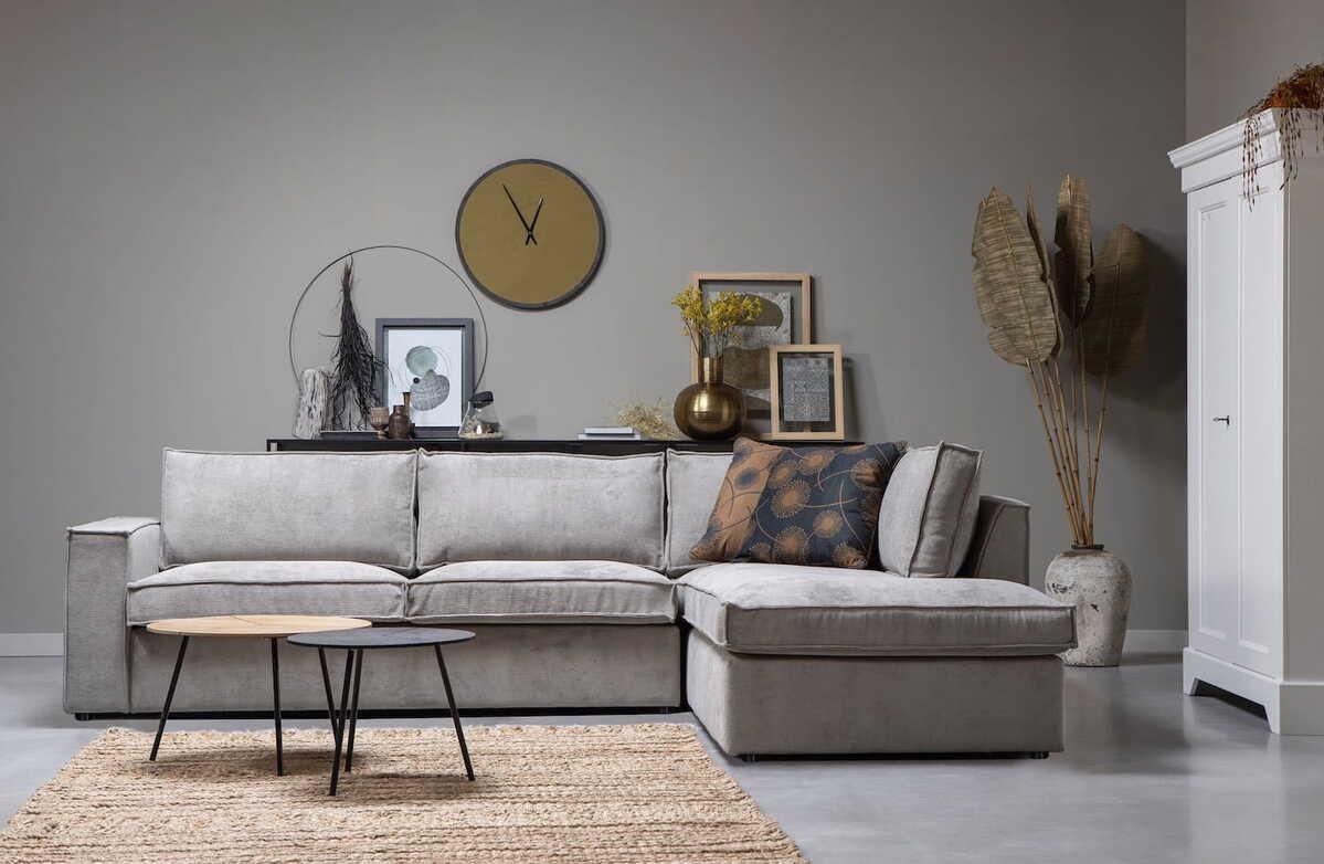 mutoni Ecksofa
