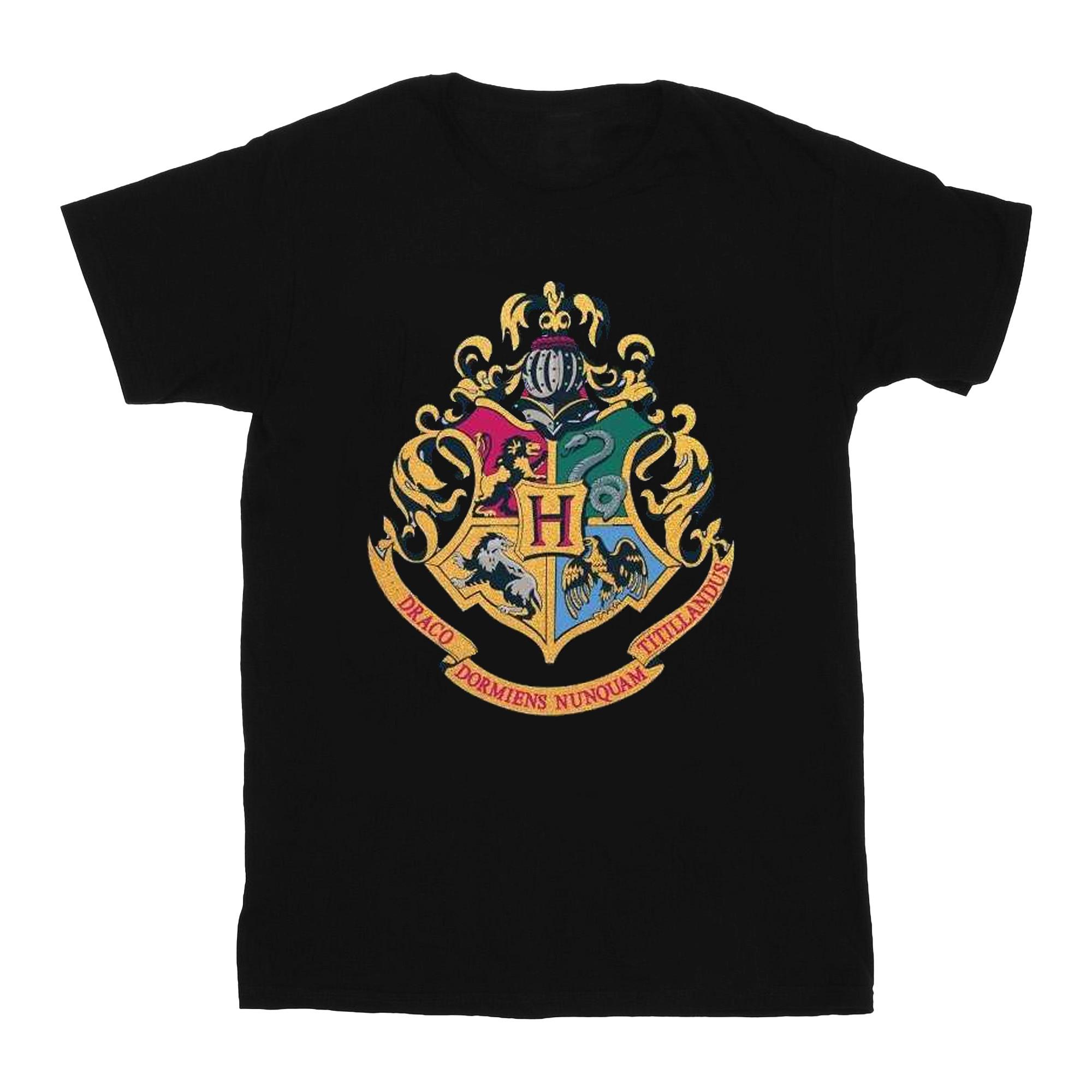 Harry Potter Hogwarts TShirt
