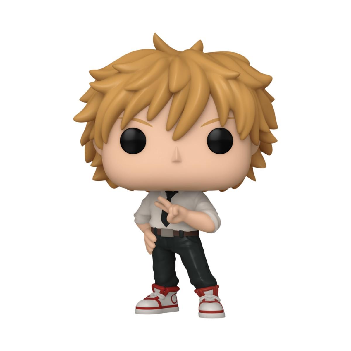 Funko Funko POP! Chainsaw Man: Denji (1678)