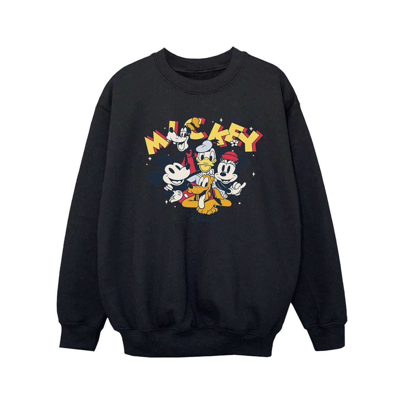 Disney Sweatshirt