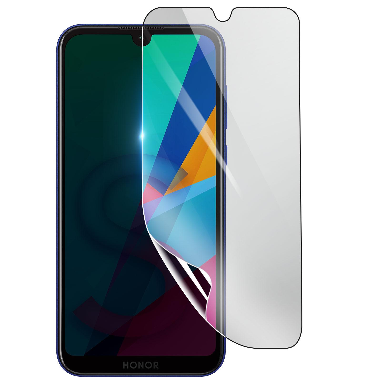 3mk Protection Hydrogel Bildschirmfolie für Honor 8S