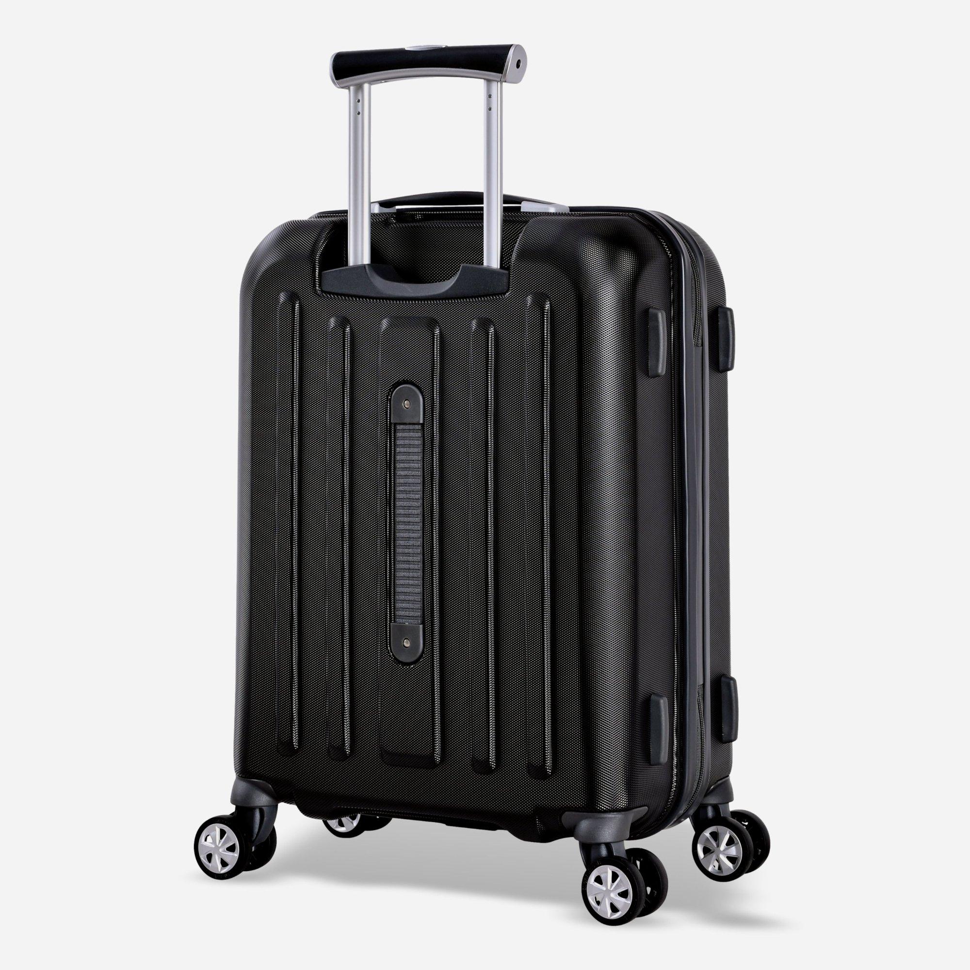 EMINENT 55 CM, Kapstadt Handgepäck Koffer 4 Rollen