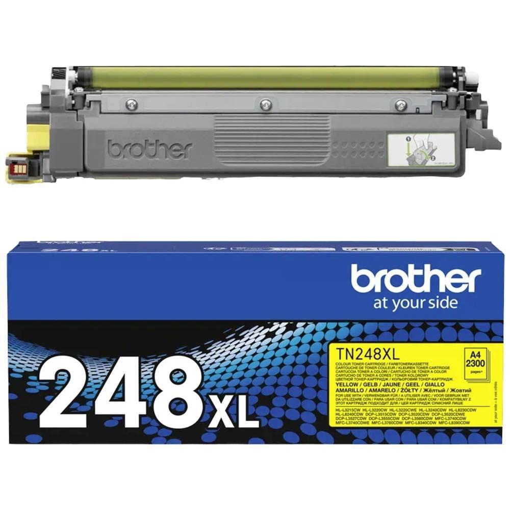 brother Original Toner –