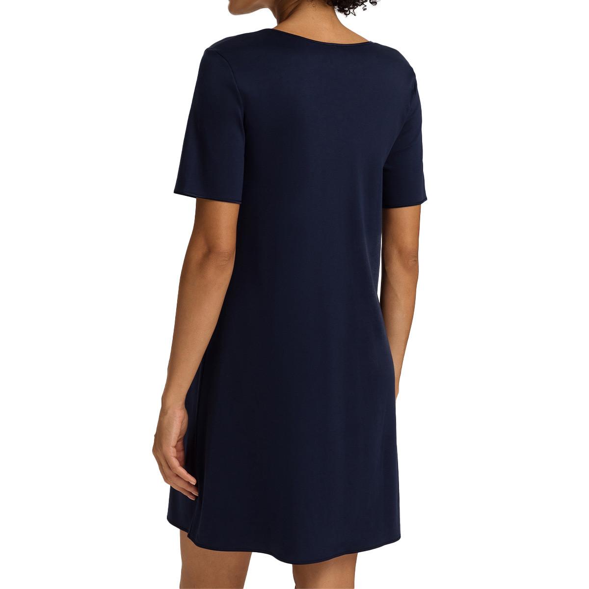HANRO Cotton Silk - Nachthemd