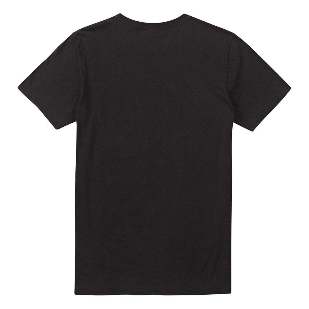 Jurassic Park Logo Print T-Shirt