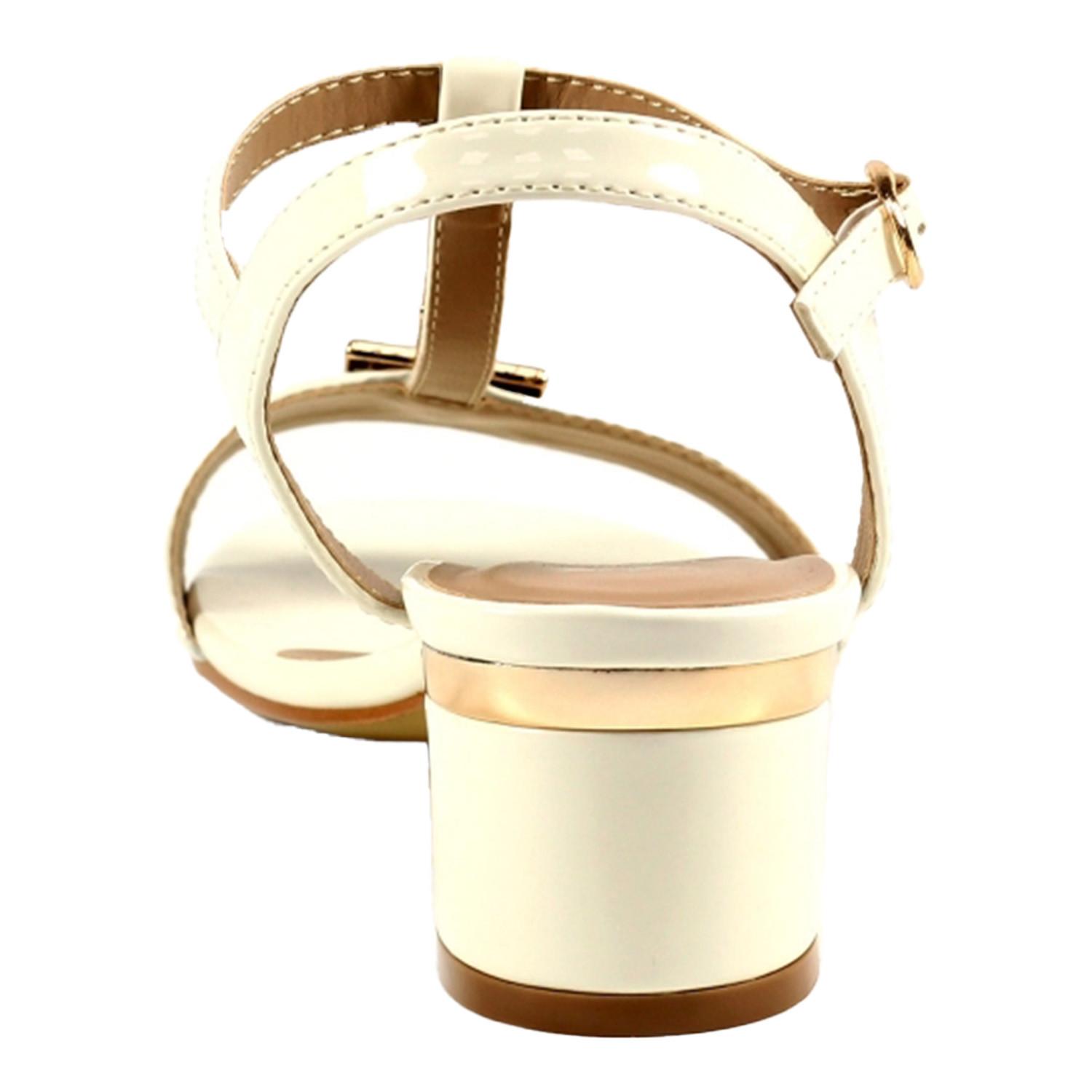 Lunar Sandalen Blaze