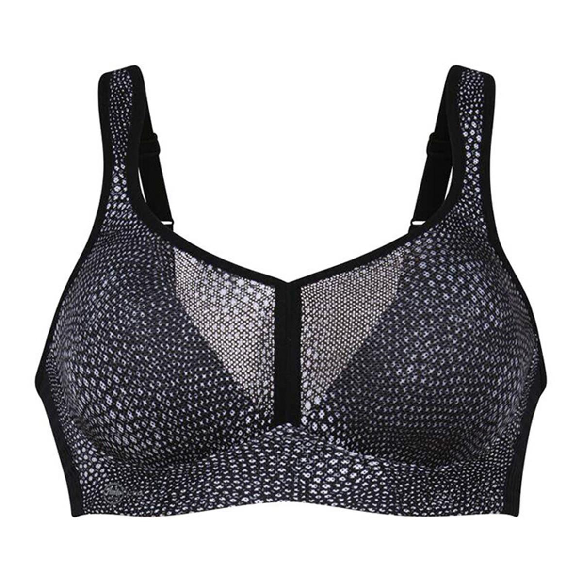 Anita Air Control mit Delta Pad - Sport-BH