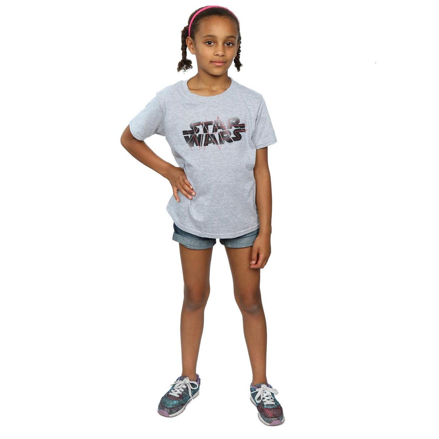 STAR WARS The Last Jedi TShirt