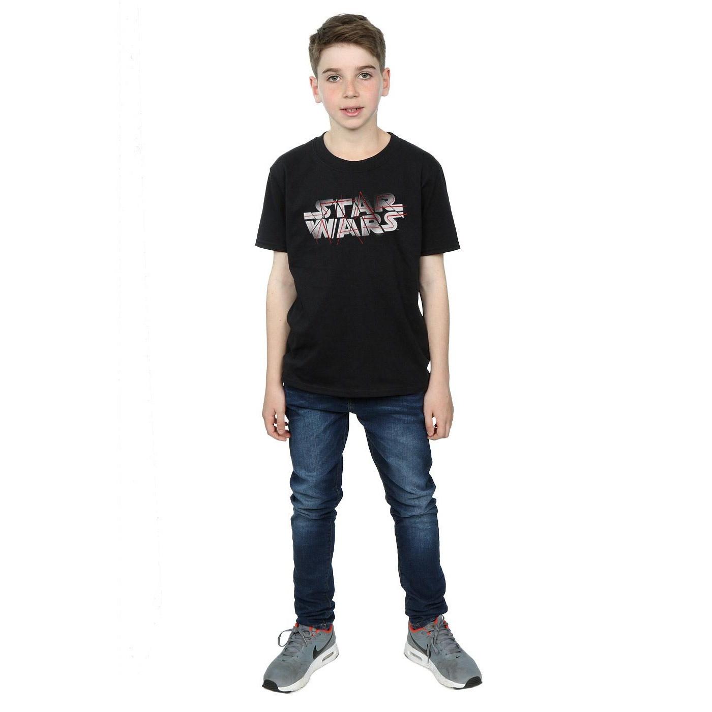STAR WARS The Last Jedi TShirt