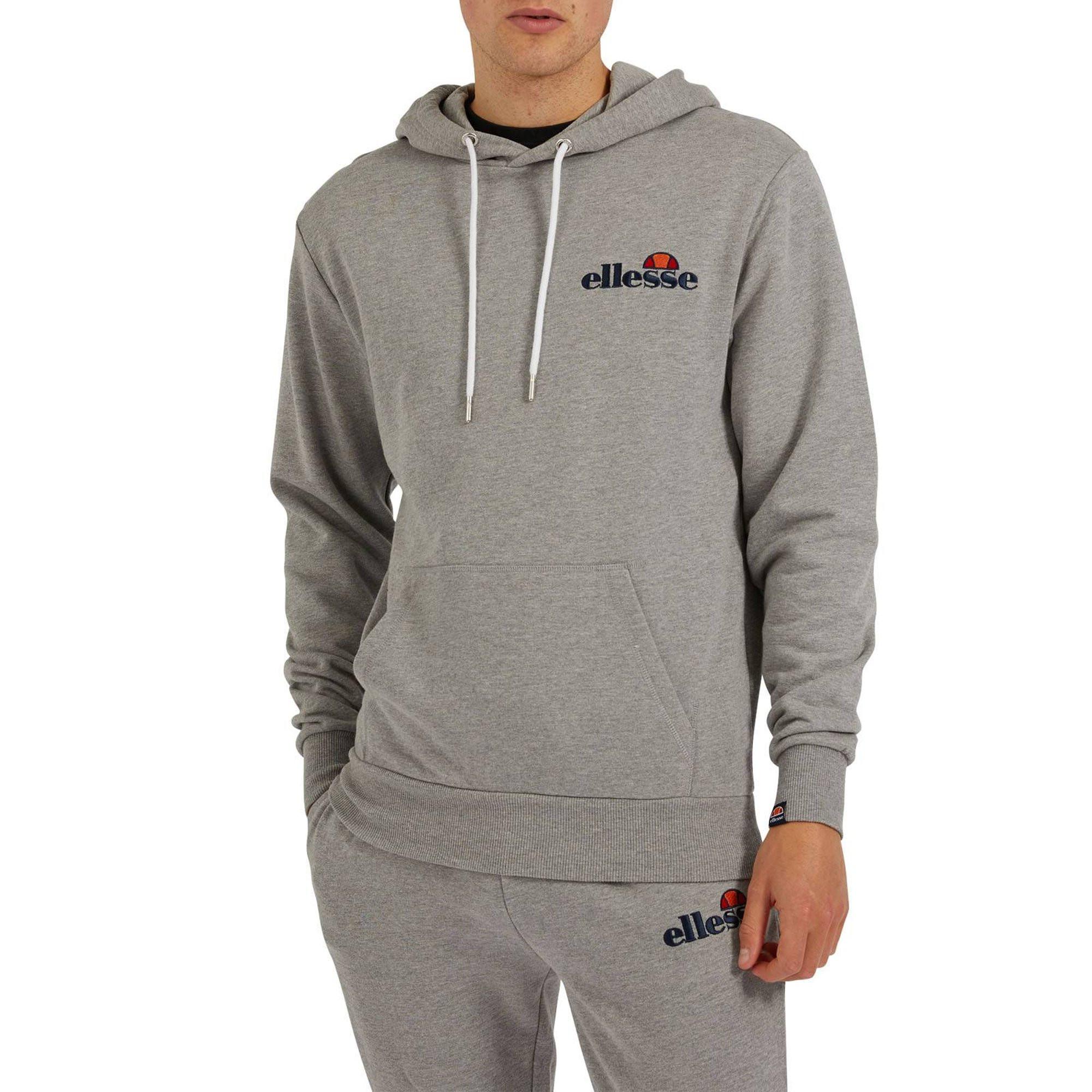 Ellesse Sweatshirt Bequem sitzend-Primero OH Hoody