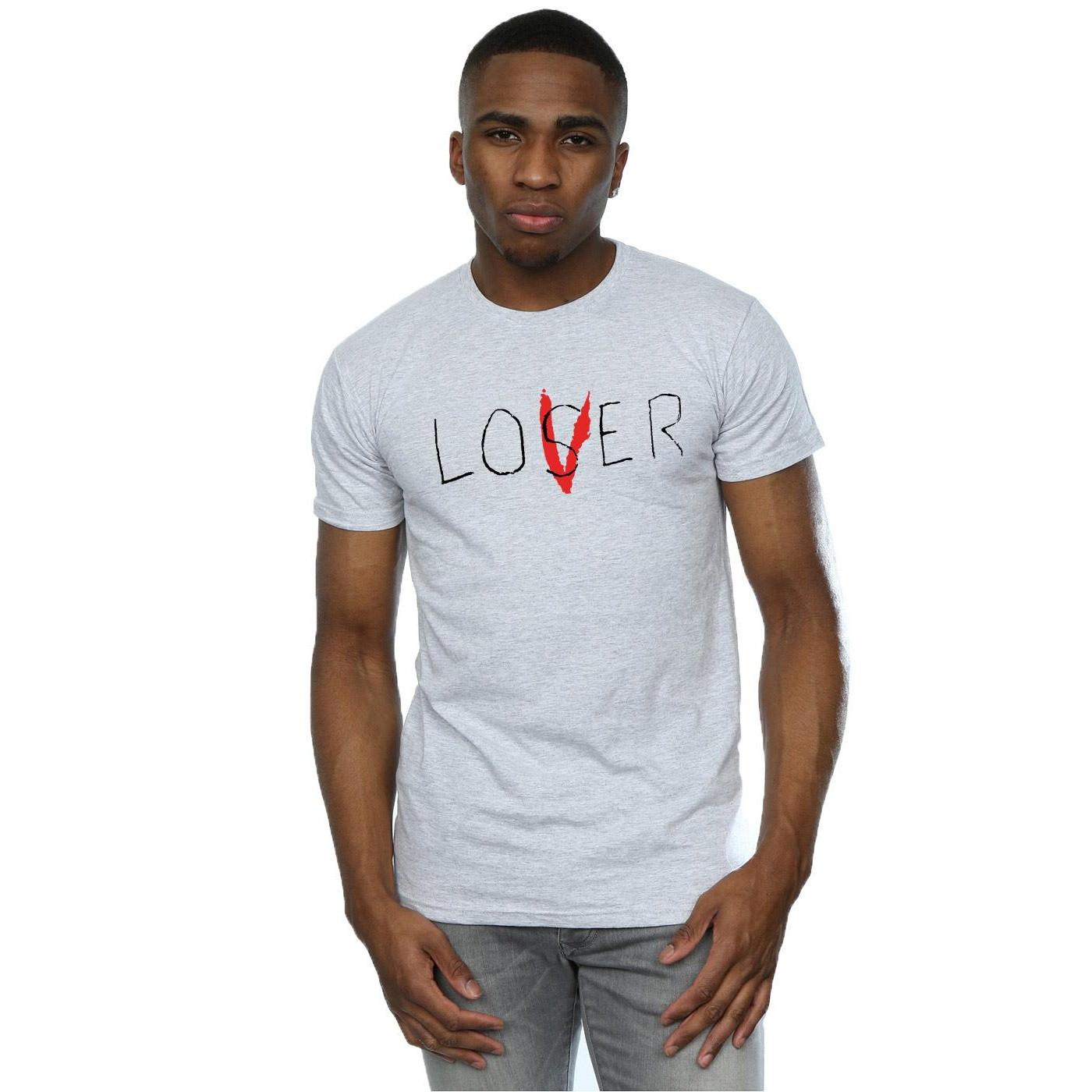 It Loser Lover T-Shirt