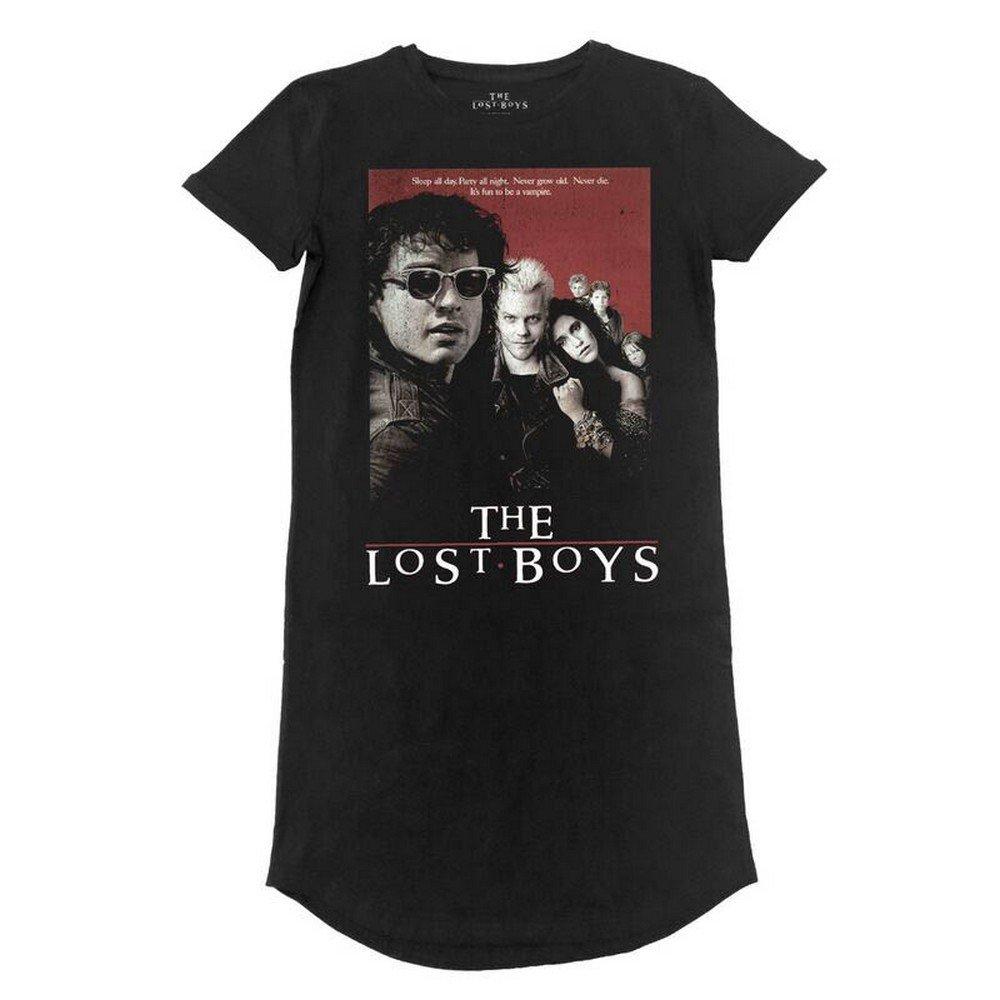 The Lost Boys T-Shirt Kleid