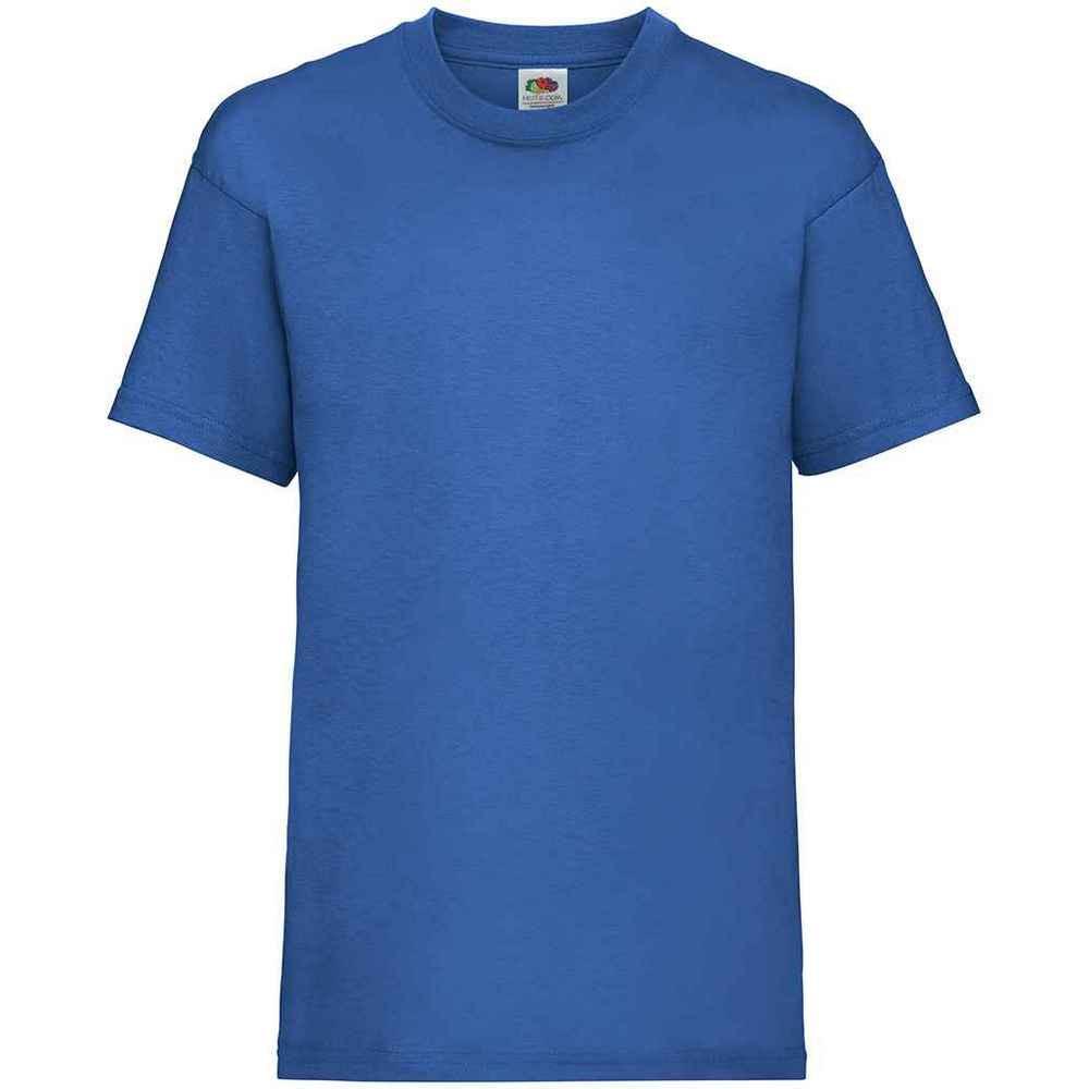 Fruit of the Loom Valueweight TShirt
