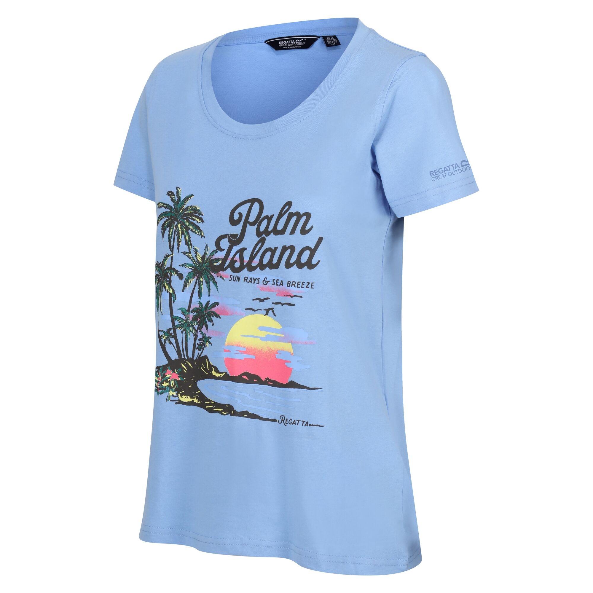 Regatta Filandra VIII T-Shirt