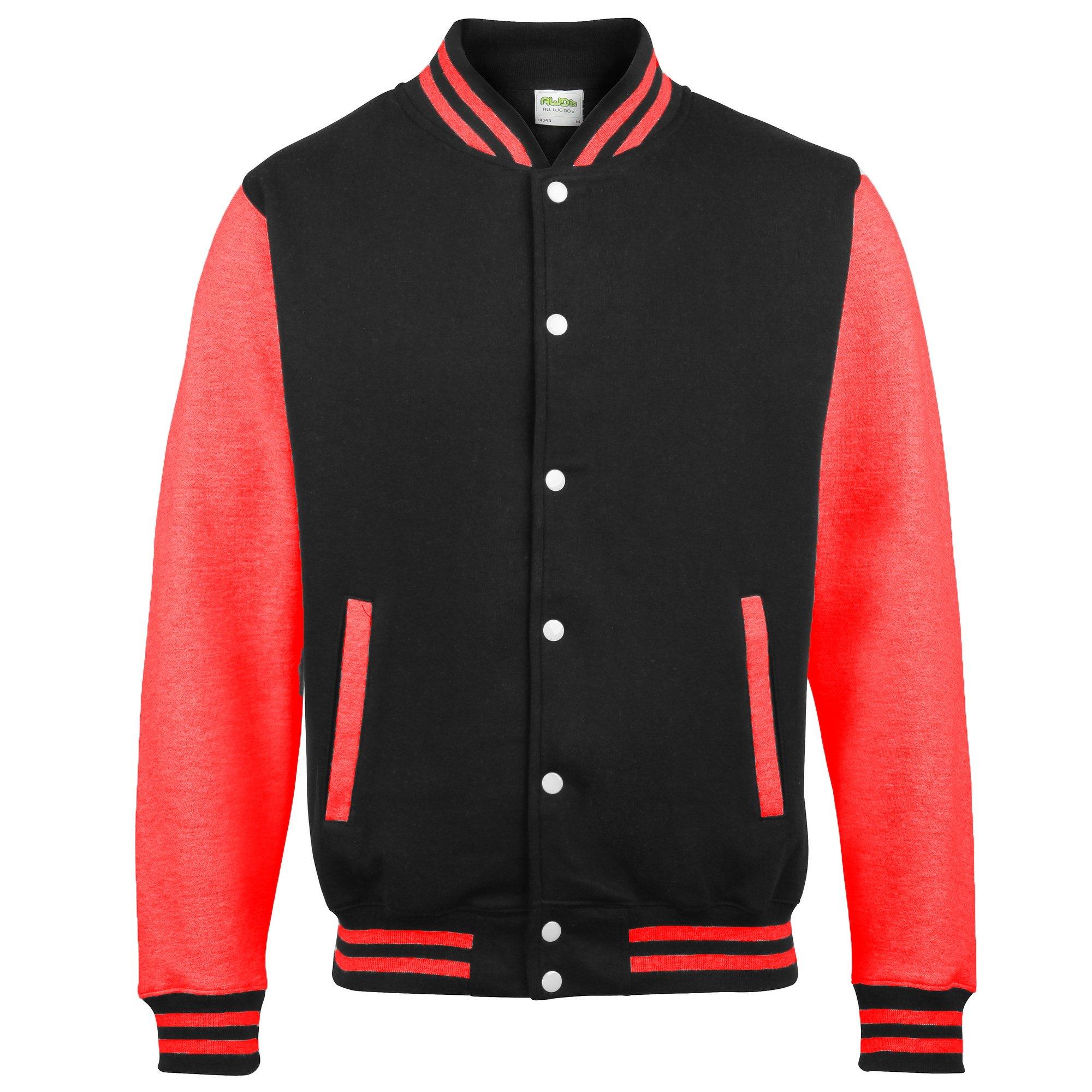 AWDis CollegeJacke