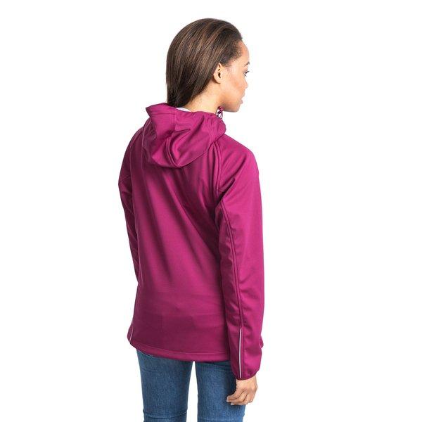 Trespass Softshelljacke Sisely, wasserdicht