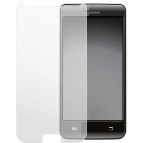 bigben Universal Displayschutzfolie aus gehärtetem Glas für 5,5