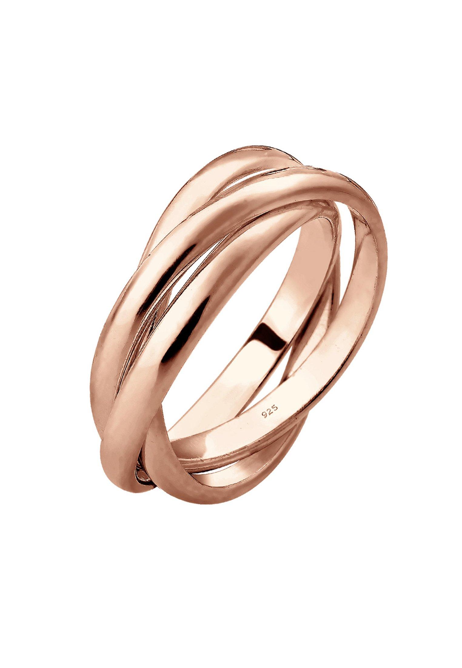 Elli Ring Basic Design