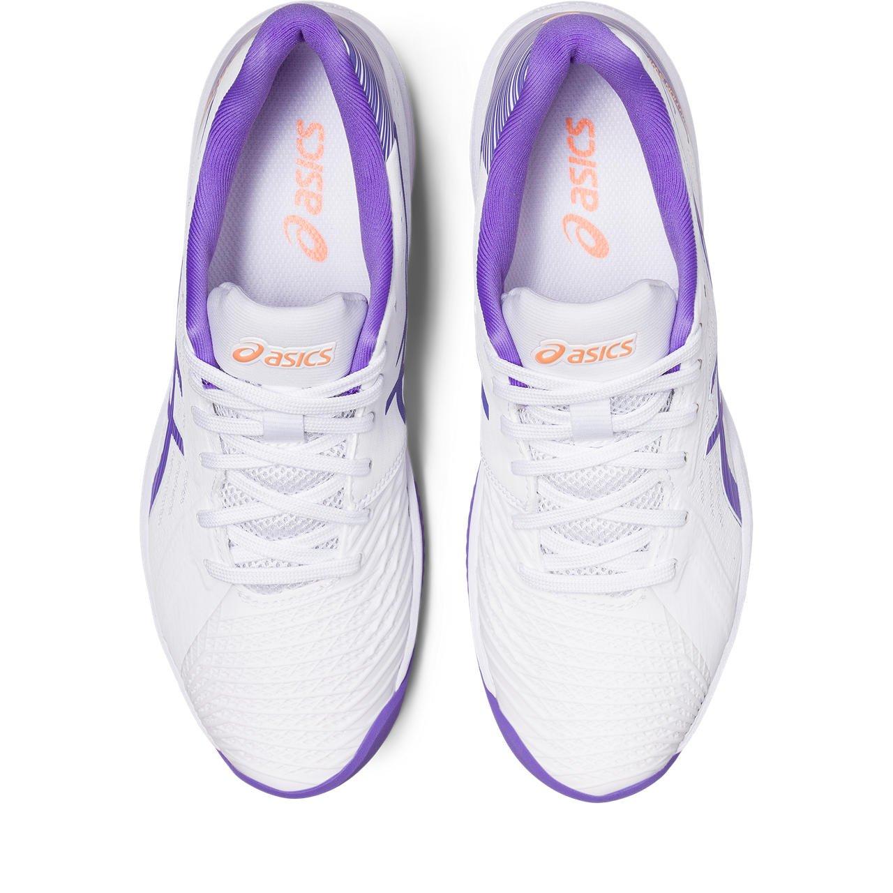 asics Solution Swift FF Sandplatz Tennisschuh