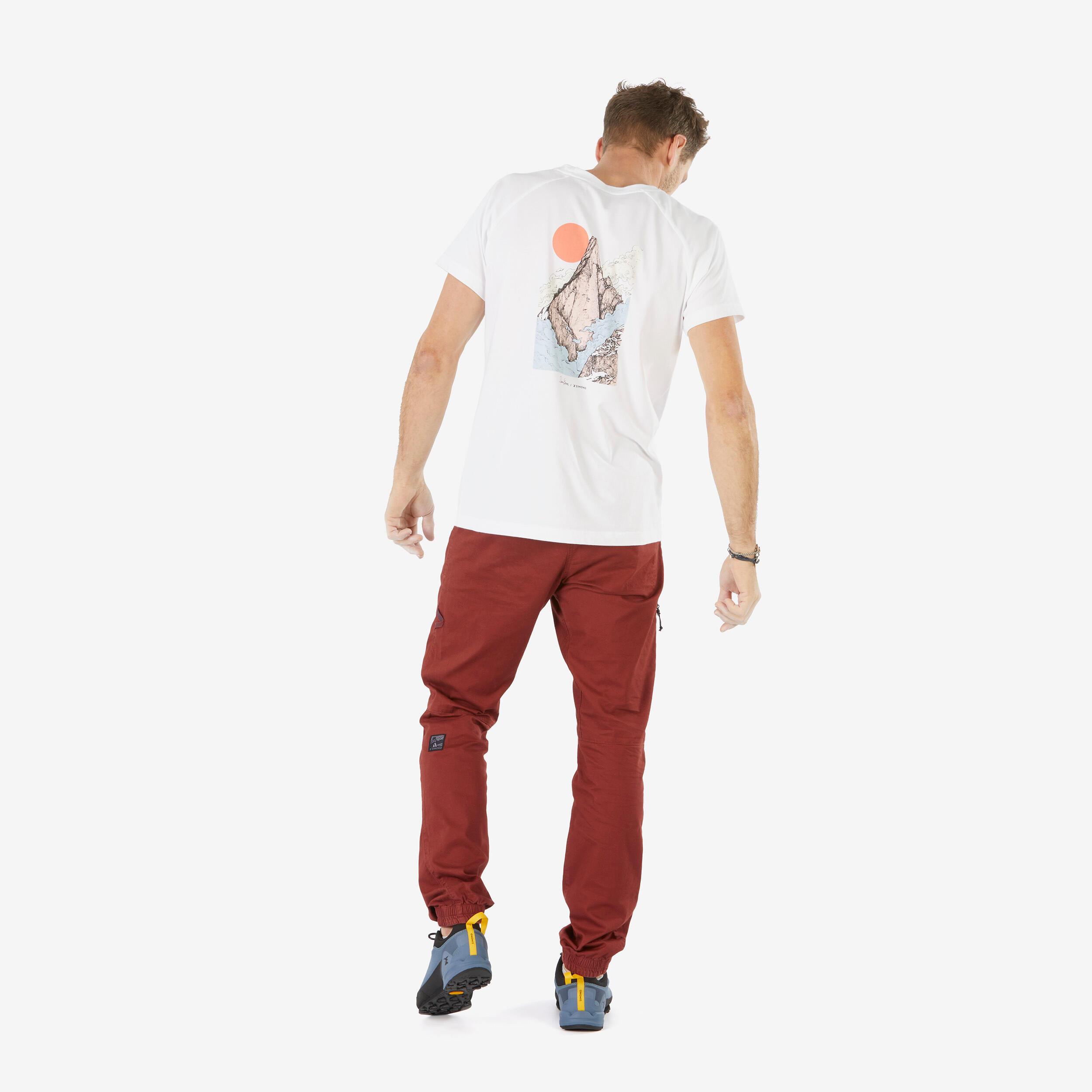SIMOND Sporthose - VERTIKA
