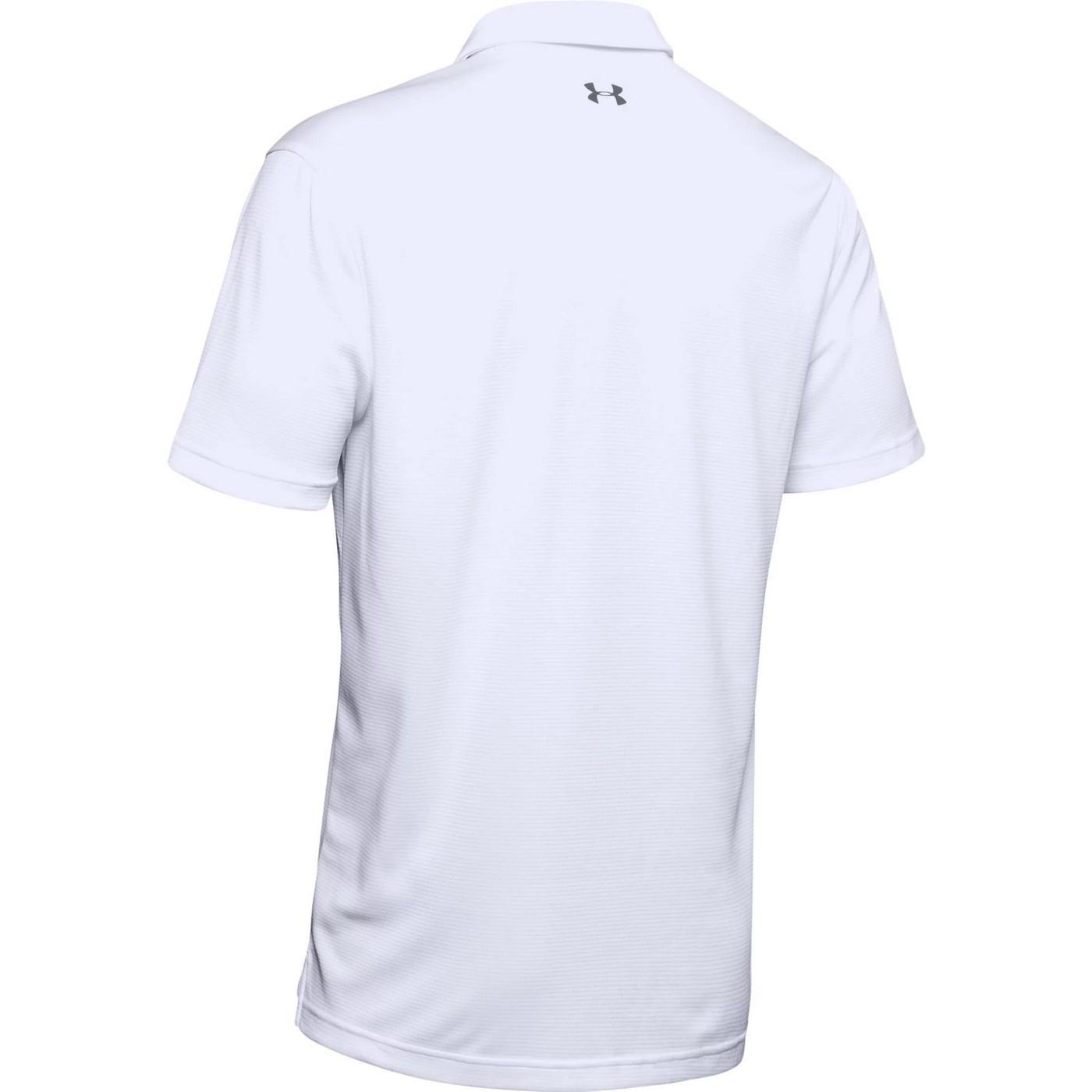UNDER ARMOUR Tech Poloshirt