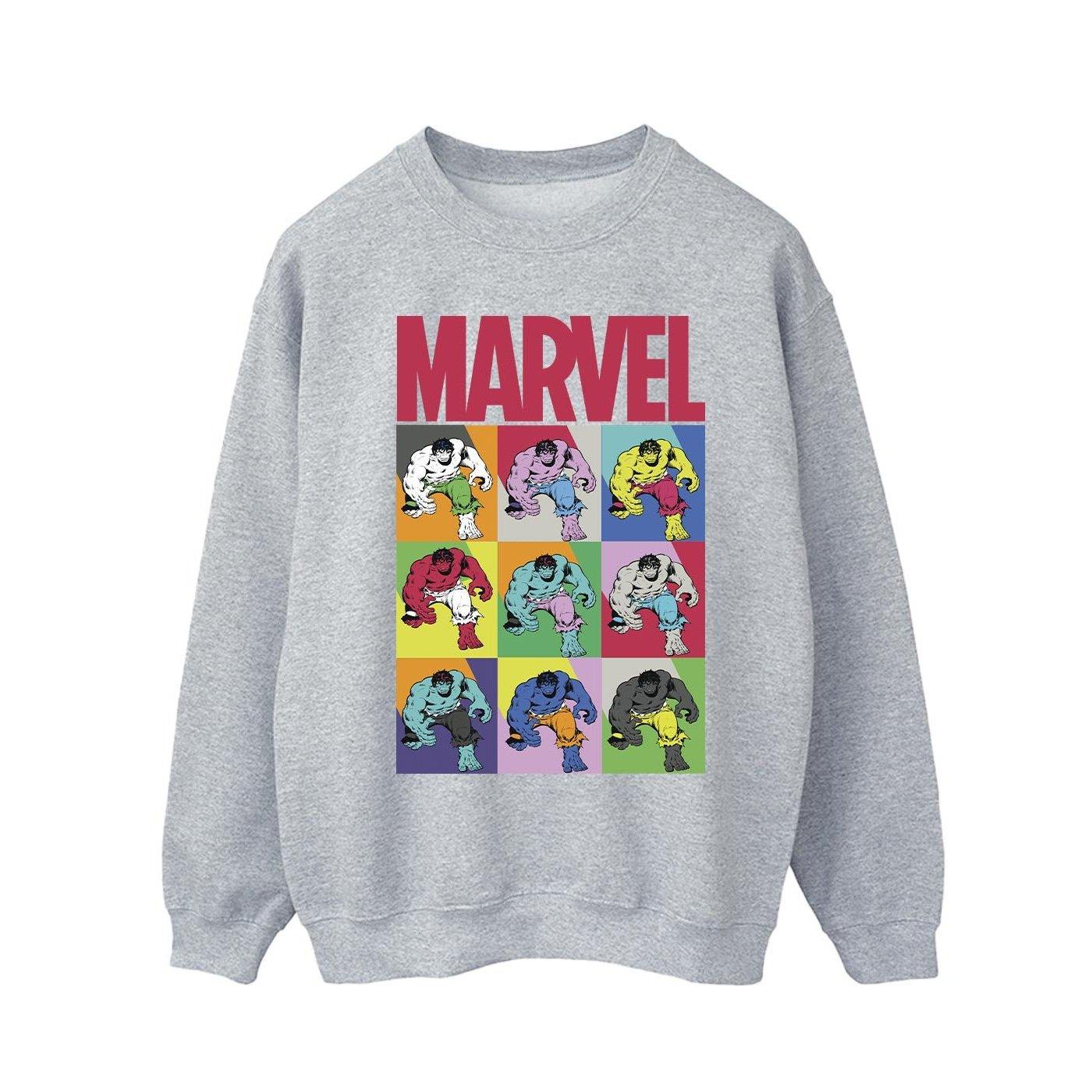MARVEL Sweatshirt
